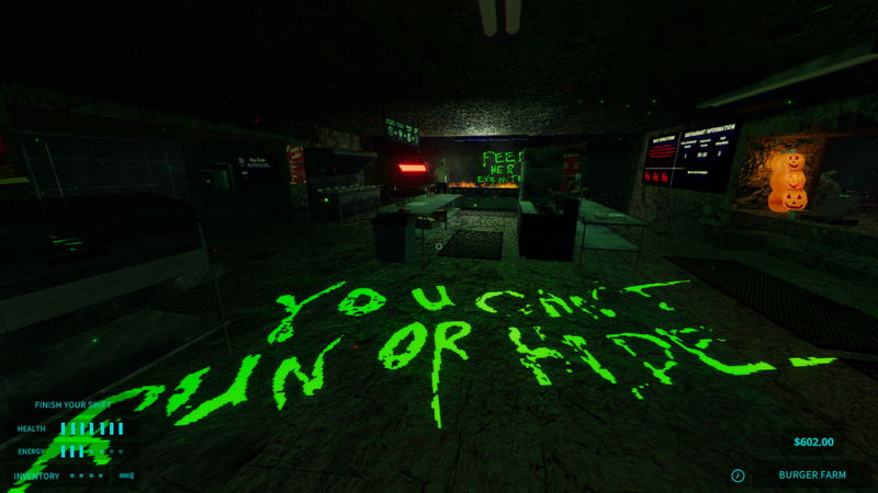 Happy's Humble Burger Farm <span class="ext" style="background-color: #2a475e; color: #FFFFFF;">STEAM</span> <span class="ext ext_digital">digital</span> image 18