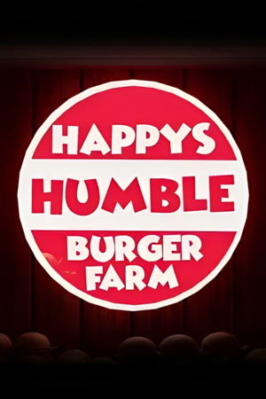 Happy's Humble Burger Farm_