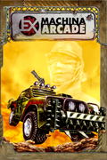 Hard Truck Apocalypse: Arcade / Ex Machina: Arcade STEAM digital for ...