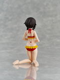 Kono Subarashii Sekai ni Shukufuku wo! 3 Assembly Type Plastic Model: Megumin DX Ver. thumbnail 9