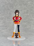 Kono Subarashii Sekai ni Shukufuku wo! 3 Assembly Type Plastic Model: Megumin DX Ver. thumbnail 10