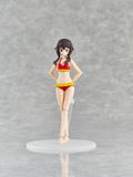 Kono Subarashii Sekai ni Shukufuku wo! 3 Assembly Type Plastic Model: Megumin DX Ver. thumbnail 6