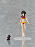 Kono Subarashii Sekai ni Shukufuku wo! 3 Assembly Type Plastic Model: Megumin DX Ver. thumbnail 7