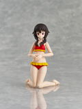 Kono Subarashii Sekai ni Shukufuku wo! 3 Assembly Type Plastic Model: Megumin DX Ver. thumbnail 8