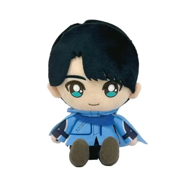 Kamen Rider Gotchard Chibi Plush Ichinose Houtarou image 1