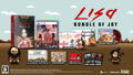 LISA: Bundle of Joy [Limited Edition] (Multi-Language) thumbnail 1