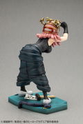 ARTFX J My Hero Academia 1/8 Scale Pre-Painted Figure: Hatsume Mei thumbnail 4