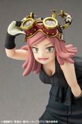 ARTFX J My Hero Academia 1/8 Scale Pre-Painted Figure: Hatsume Mei thumbnail 8
