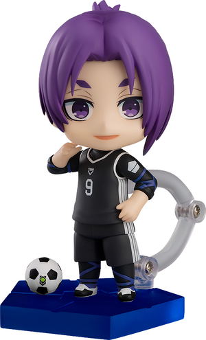 Nendoroid No. 2326 Blue Lock: Mikage Reo_