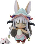 Nendoroid No. 939 Made in Abyss: Nanachi (Re-run) thumbnail 1