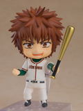 Nendoroid No. 2345 Mr. Fullswing: Saruno Amakuni thumbnail 2