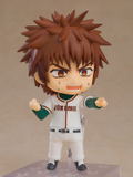 Nendoroid No. 2345 Mr. Fullswing: Saruno Amakuni thumbnail 3