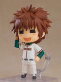 Nendoroid No. 2345 Mr. Fullswing: Saruno Amakuni thumbnail 4