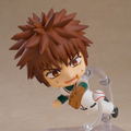 Nendoroid No. 2345 Mr. Fullswing: Saruno Amakuni thumbnail 6