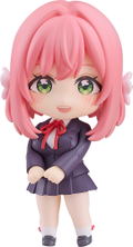 Nendoroid No. 2310 The 100 Girlfriends Who Really, Really, Really, Really, Really Love You: Hanazono Hakari [GSC Online Shop Limited Ver.] thumbnail 1