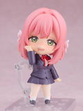 Nendoroid No. 2310 The 100 Girlfriends Who Really, Really, Really, Really, Really Love You: Hanazono Hakari [GSC Online Shop Limited Ver.] thumbnail 4