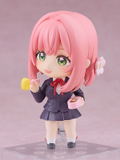 Nendoroid No. 2310 The 100 Girlfriends Who Really, Really, Really, Really, Really Love You: Hanazono Hakari [GSC Online Shop Limited Ver.] thumbnail 5
