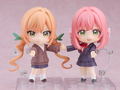 Nendoroid No. 2311 The 100 Girlfriends Who Really, Really, Really, Really, Really Love You: Inda Karane [GSC Online Shop Limited Ver.] thumbnail 8