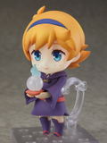 Nendoroid No. 859 Little Witch Academia: Lotte Jansson [GSC Online Shop Limited Ver.] (Re-run) thumbnail 5