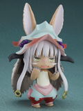 Nendoroid No. 939 Made in Abyss: Nanachi [GSC Online Shop Limited Ver.] (Re-run) thumbnail 4