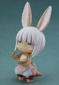 Nendoroid No. 939 Made in Abyss: Nanachi [GSC Online Shop Limited Ver.] (Re-run) thumbnail 6