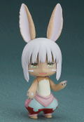 Nendoroid No. 939 Made in Abyss: Nanachi [GSC Online Shop Limited Ver.] (Re-run) thumbnail 7