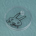 Nendoroid No. 939 Made in Abyss: Nanachi [GSC Online Shop Limited Ver.] (Re-run) thumbnail 2