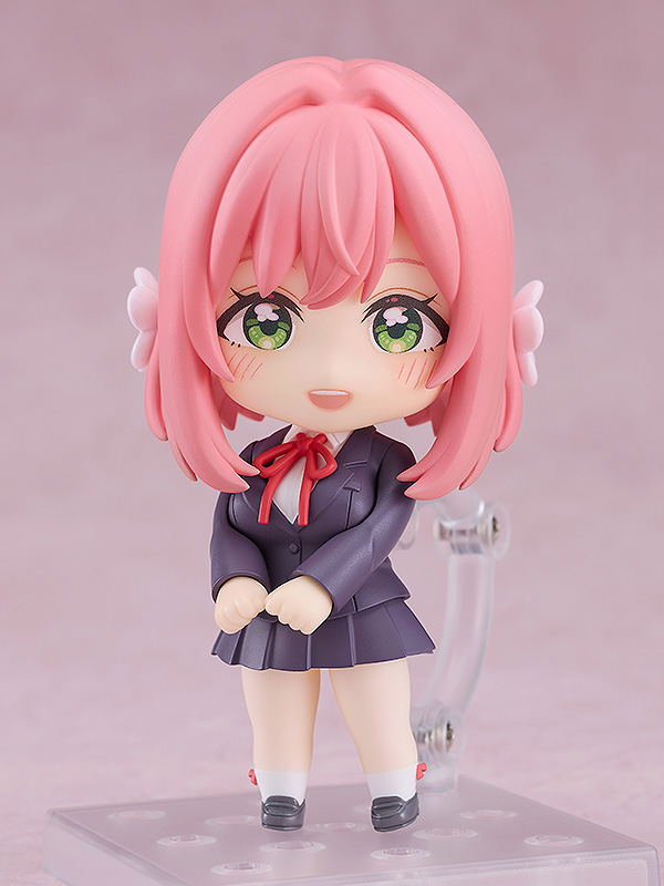 Nendoroid No. 2310 The 100 Girlfriends Who Really, Really, Really, Really, Really Love You: Hanazono Hakari image 2
