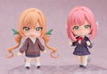 Nendoroid No. 2310 The 100 Girlfriends Who Really, Really, Really, Really, Really Love You: Hanazono Hakari thumbnail 7