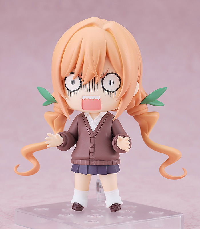Nendoroid No. 2311 The 100 Girlfriends Who Really, Really, Really, Really, Really Love You: Inda Karane image 4