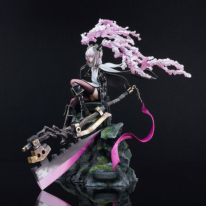 Plantopia Pre-painted Figure: Alpha image 2