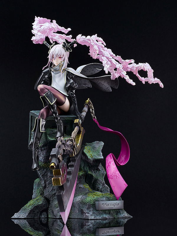 Plantopia Pre-painted Figure: Alpha image 3