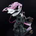 Plantopia Pre-painted Figure: Alpha thumbnail 4