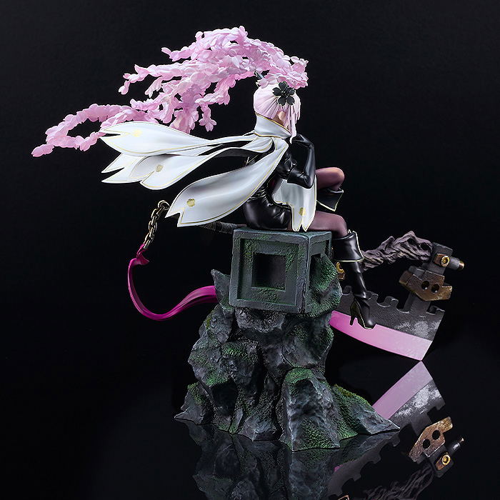 Plantopia Pre-painted Figure: Alpha image 4