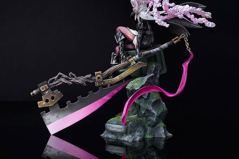 Plantopia Pre-painted Figure: Alpha image 6