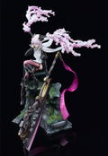Plantopia Pre-painted Figure: Alpha thumbnail 7