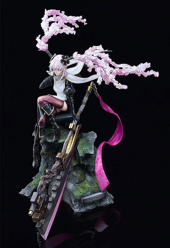 Plantopia Pre-painted Figure: Alpha image 7