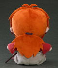 Rurouni Kenshin: Meiji Swordsman Romantic Story Plushie Himura Kenshin thumbnail 3