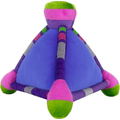 Splatoon 3 All Star Collection SP49: Splat Bomb Blue (S) thumbnail 2