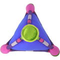 Splatoon 3 All Star Collection SP49: Splat Bomb Blue (S) thumbnail 6