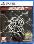 Suicide Squad: Kill The Justice League [Deluxe Edition] (Multi-Language) (Chinese Cover) thumbnail 1