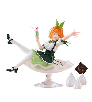 Tenitol Fig a la mode The Quintessential Quintuplets Specials: Yotsuba_