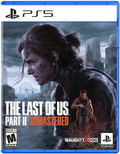 The Last of Us Part II Remastered thumbnail 1