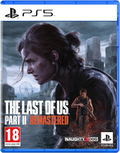 The Last of Us Part II Remastered thumbnail 1