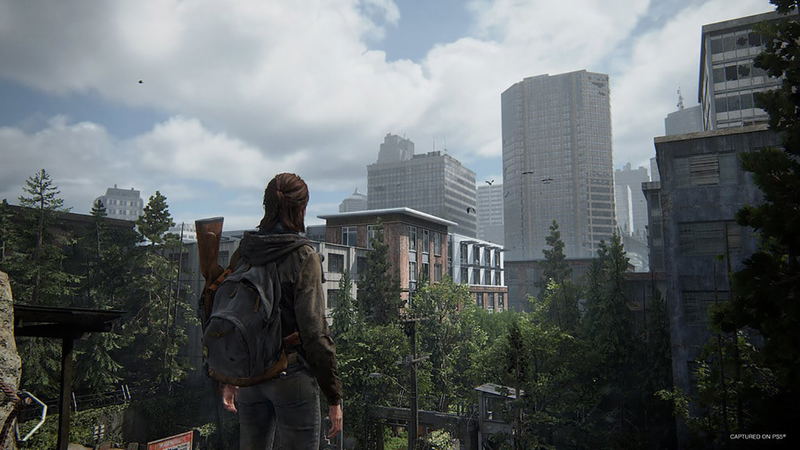 The Last of Us Part II Remastered image 7