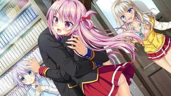 Ambitious Mission [Limited Edition] image 4