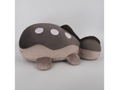 Pokemon Potehagu Cushion Plush PZ71: Clodsire thumbnail 3