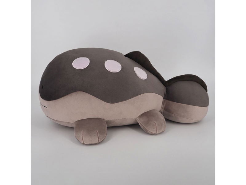 Pokemon Potehagu Cushion Plush PZ71: Clodsire image 3