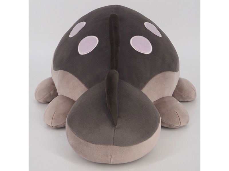 Pokemon Potehagu Cushion Plush PZ71: Clodsire image 4