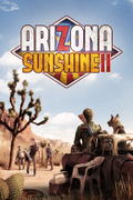 Arizona Sunshine 2 <span class="ext" style="background-color: #2a475e; color: #FFFFFF;">STEAM</span> <span class="ext ext_digital">digital</span> thumbnail 1